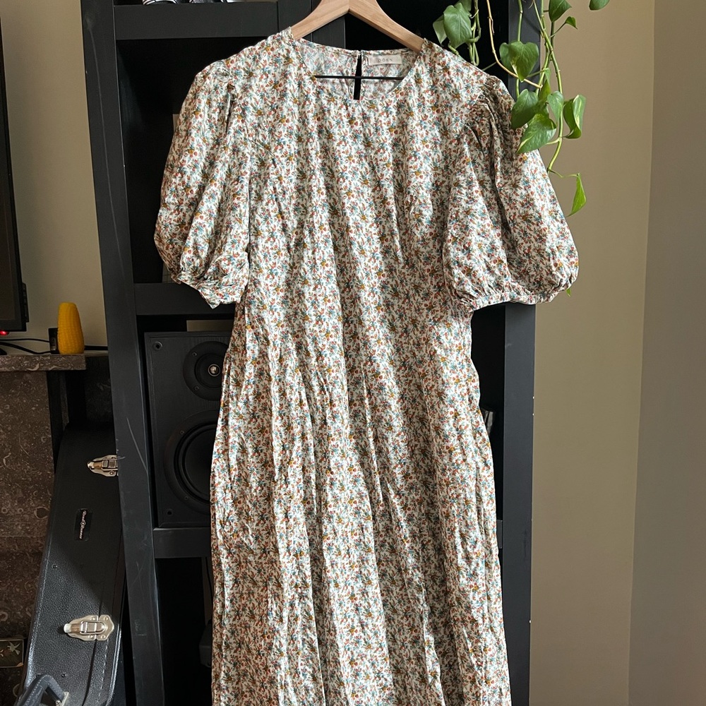 DOEN dress